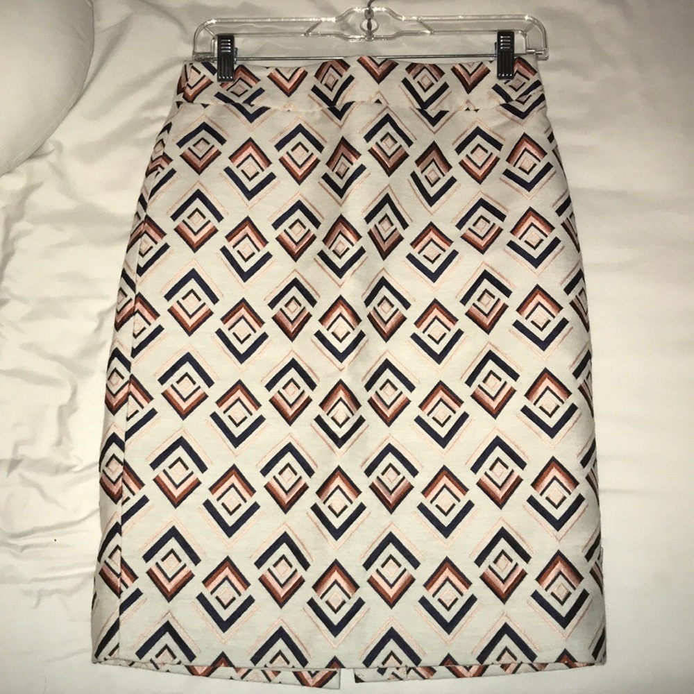 Ann Taylor Pencil Skirt
